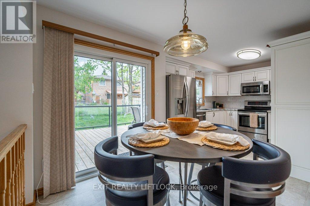 38 Clearview Court, Peterborough (Monaghan Ward 2), Ontario  K9K 2A3 - Photo 14 - X12409192