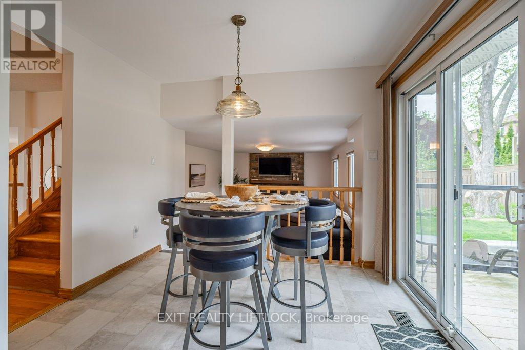 38 Clearview Court, Peterborough (Monaghan Ward 2), Ontario  K9K 2A3 - Photo 16 - X12409192