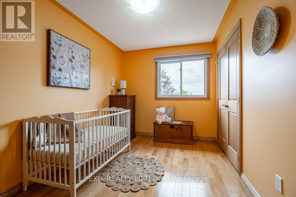 38 Clearview Court, Peterborough (Monaghan Ward 2), Ontario  K9K 2A3 - Photo 23 - X12409192