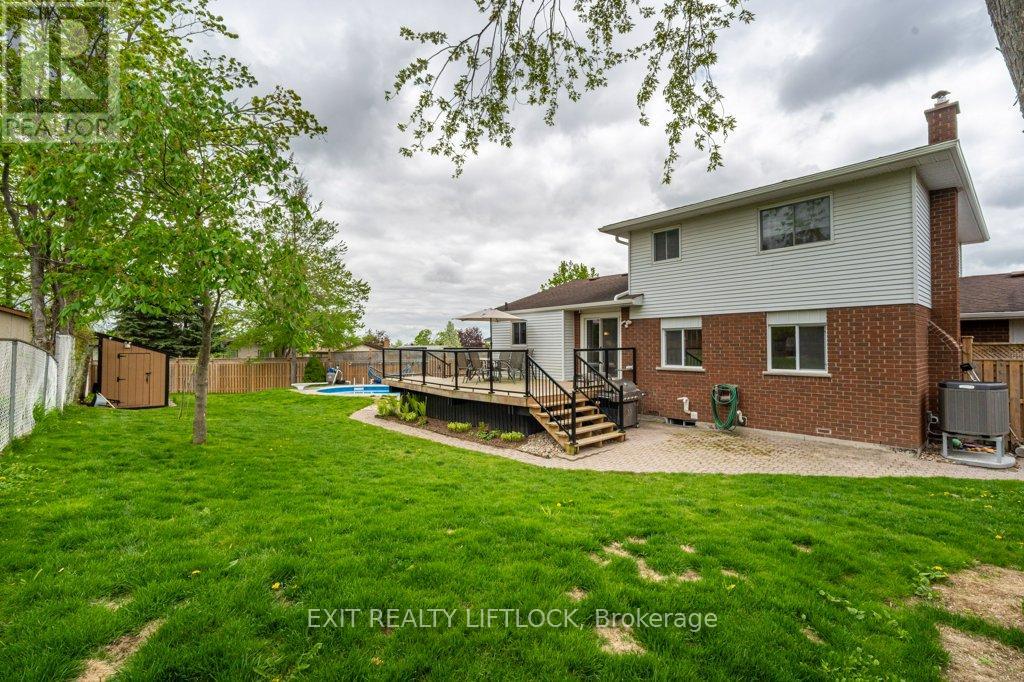 38 Clearview Court, Peterborough (Monaghan Ward 2), Ontario  K9K 2A3 - Photo 34 - X12409192