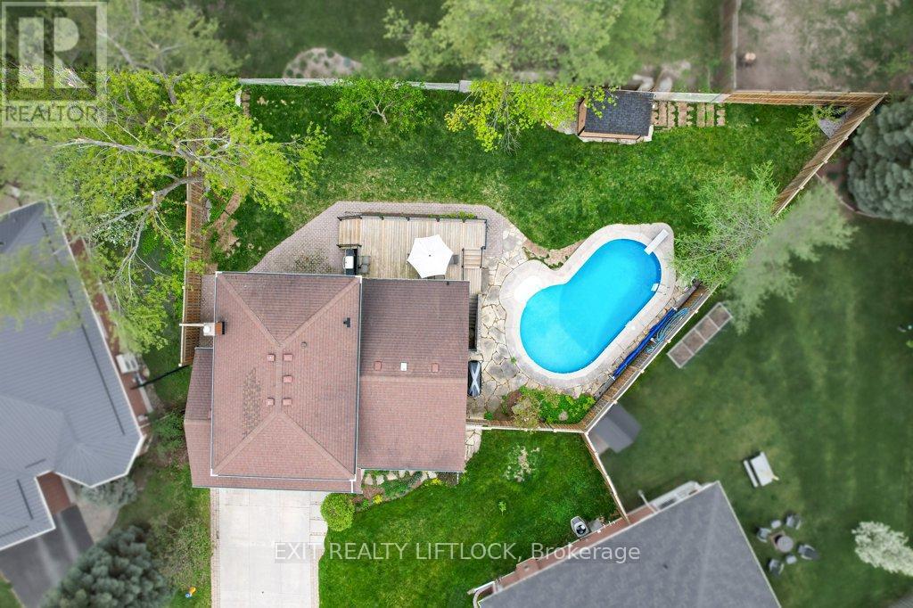 38 Clearview Court, Peterborough (Monaghan Ward 2), Ontario  K9K 2A3 - Photo 39 - X12409192