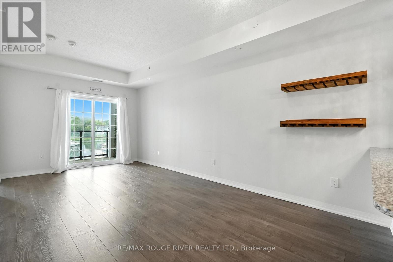 206 - 70 Shipway Avenue, Clarington (Newcastle), Ontario  L1B 0A1 - Photo 6 - E12409336