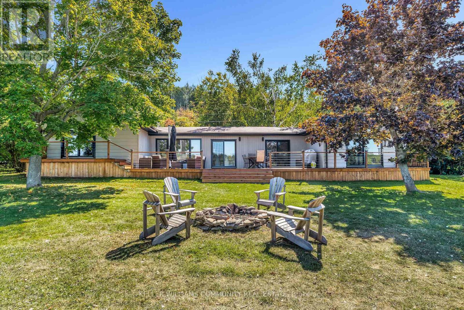 4 Jackson Road, Trent Hills, Ontario  K0L 1Y0 - Photo 2 - X12409302