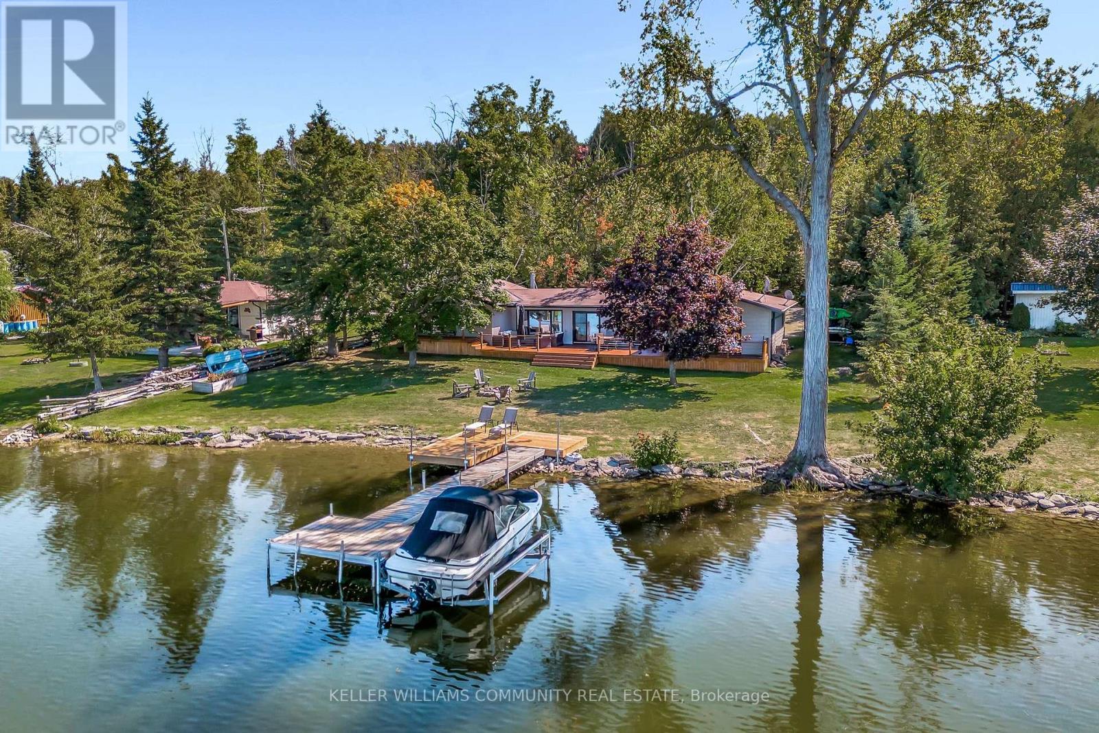 4 Jackson Road, Trent Hills, Ontario  K0L 1Y0 - Photo 26 - X12409302