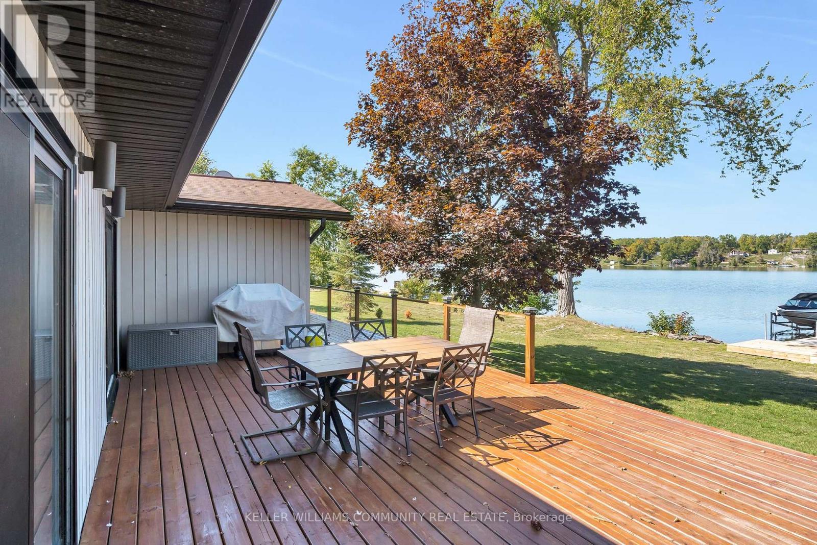 4 Jackson Road, Trent Hills, Ontario  K0L 1Y0 - Photo 28 - X12409302