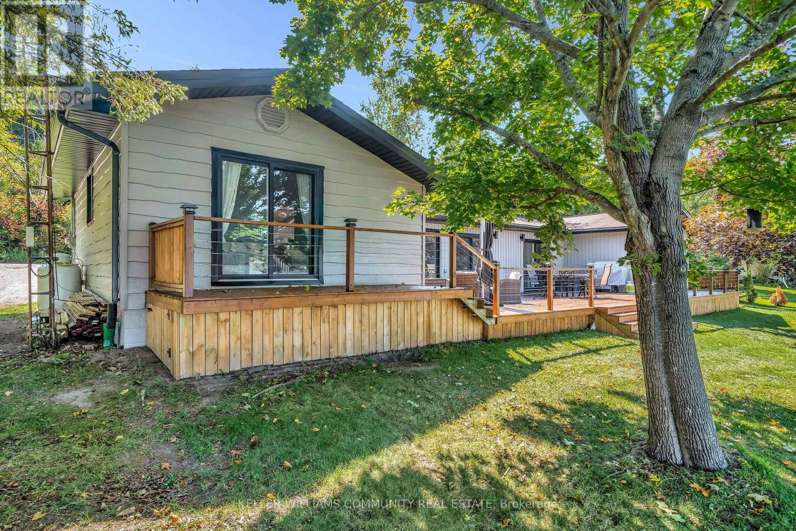 4 Jackson Road, Trent Hills, Ontario  K0L 1Y0 - Photo 30 - X12409302