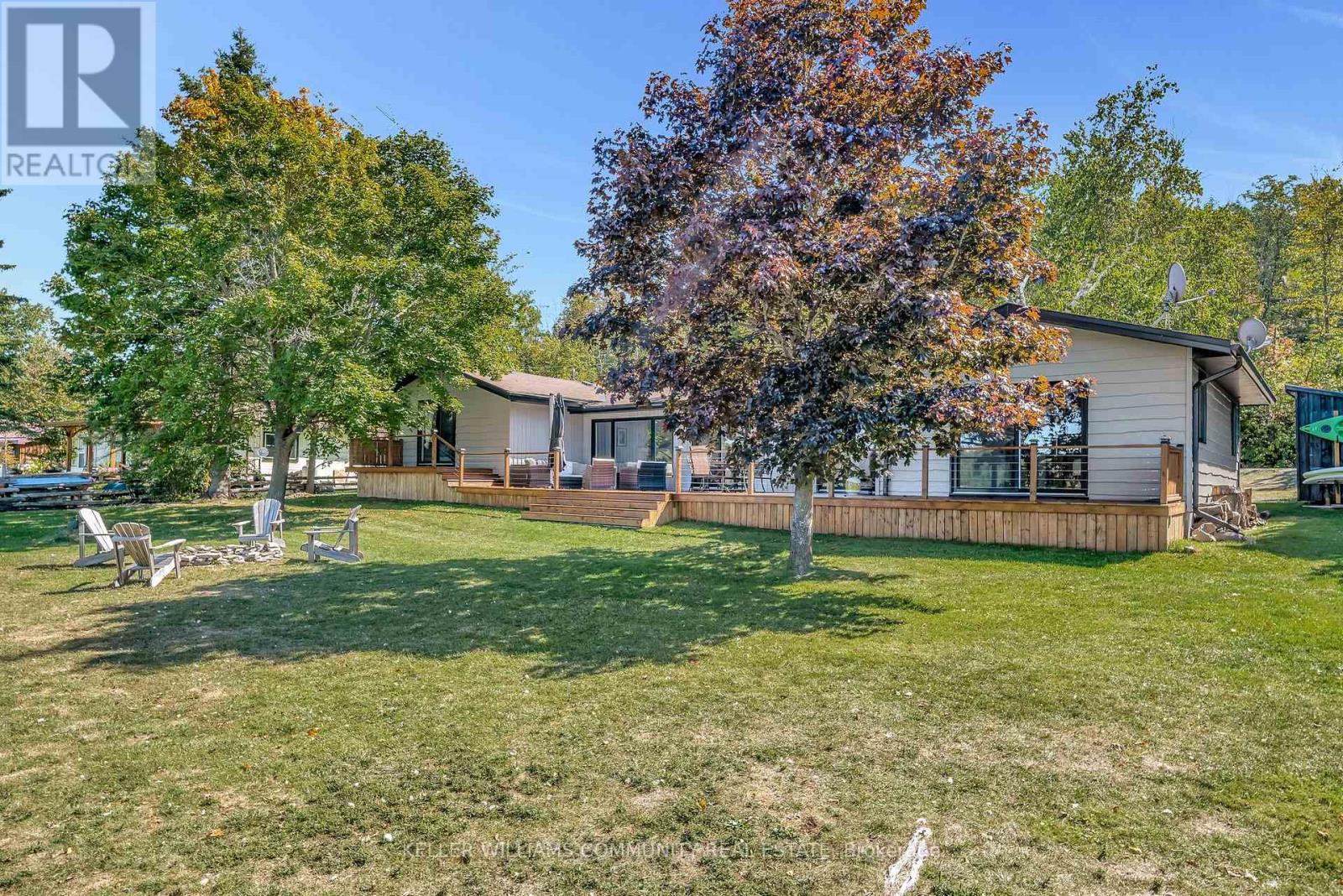 4 Jackson Road, Trent Hills, Ontario  K0L 1Y0 - Photo 31 - X12409302
