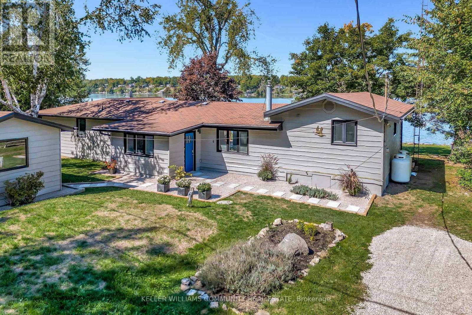4 Jackson Road, Trent Hills, Ontario  K0L 1Y0 - Photo 4 - X12409302