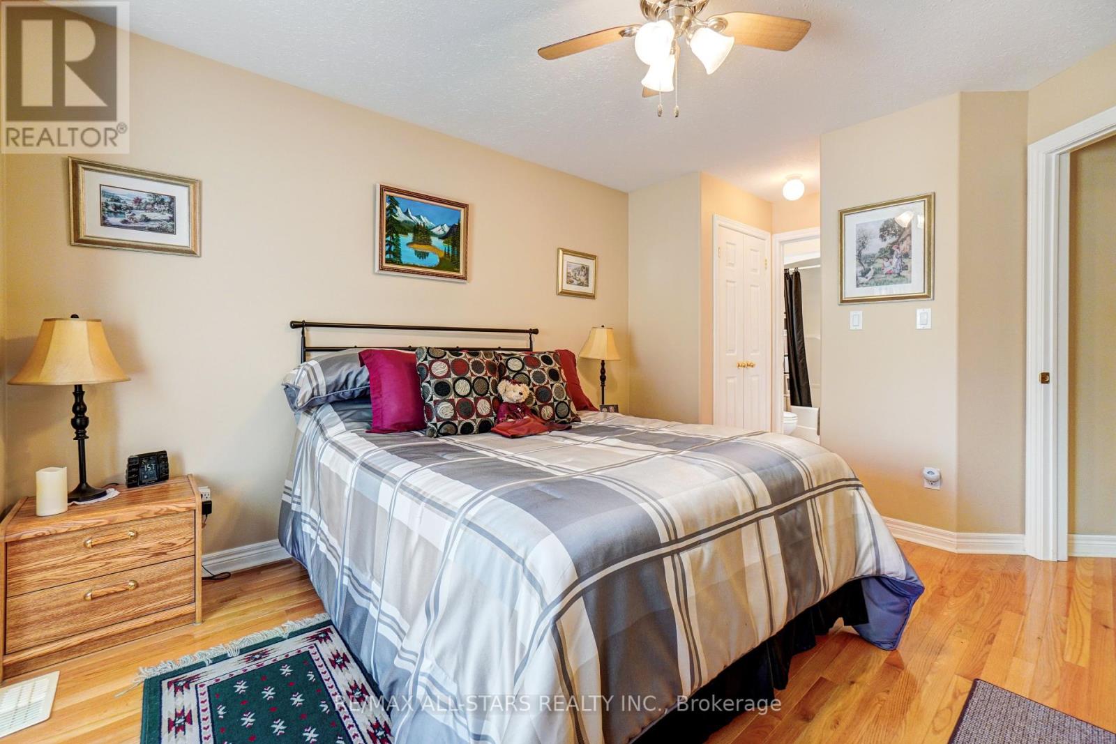 45 Lori Boulevard, Kawartha Lakes (Lindsay), Ontario  K9V 6B6 - Photo 20 - X12409390