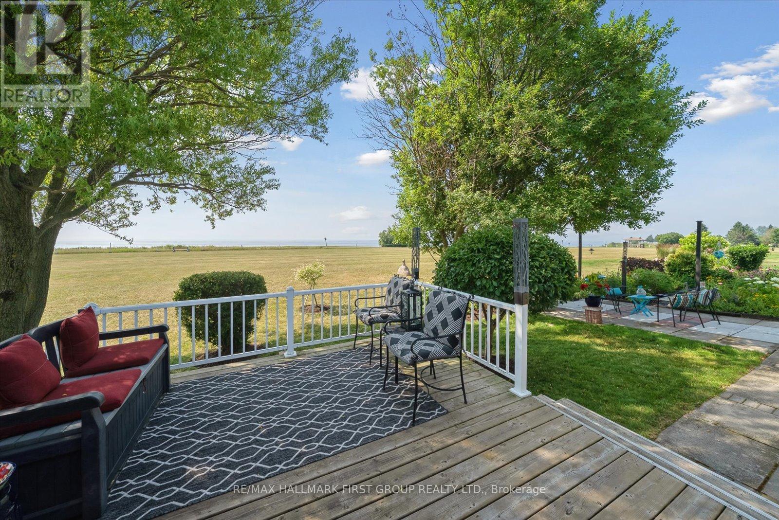 27 Wilmot Trail, Clarington (Bowmanville), Ontario  L1B 1A1 - Photo 26 - E12409557