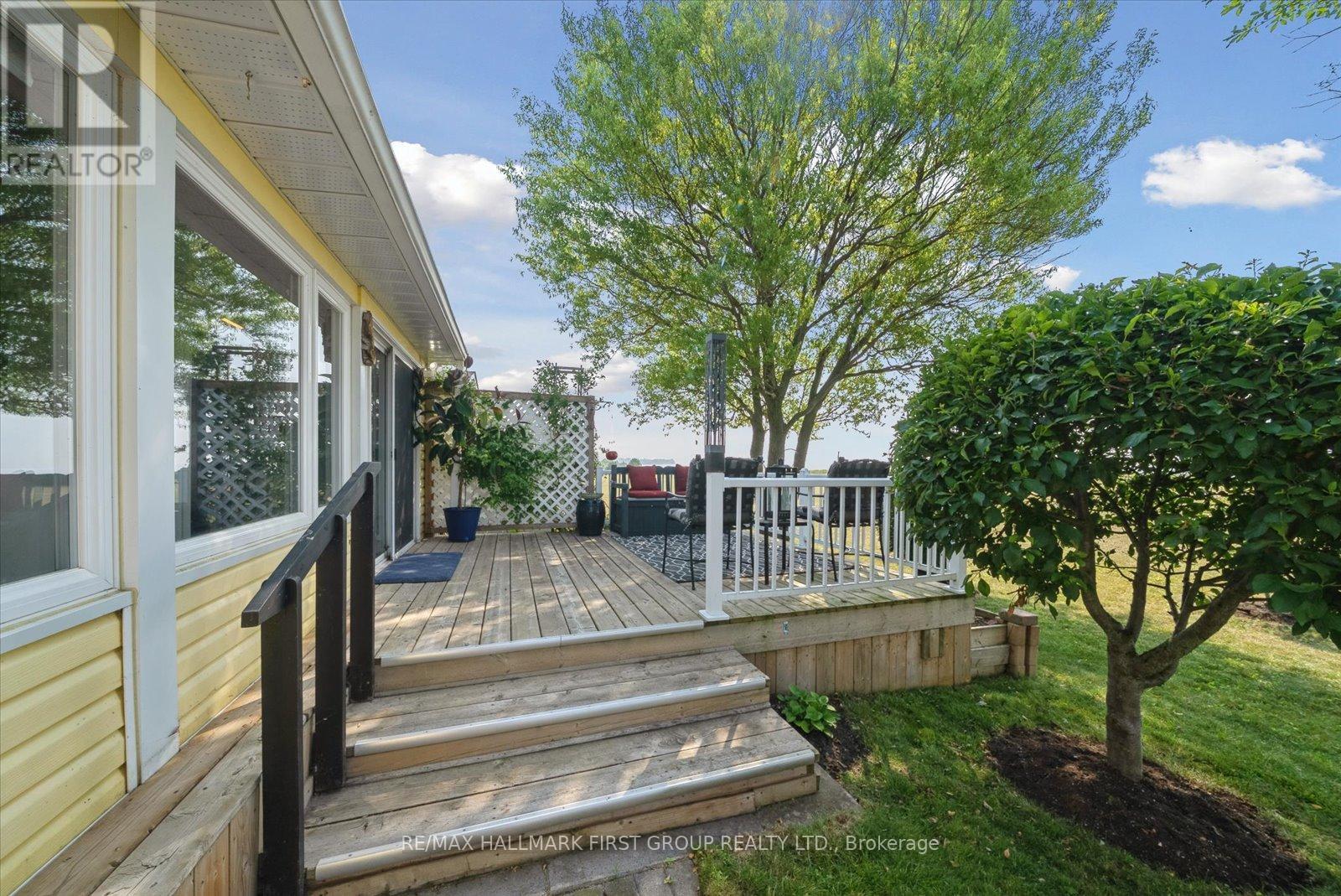 27 Wilmot Trail, Clarington (Bowmanville), Ontario  L1B 1A1 - Photo 28 - E12409557