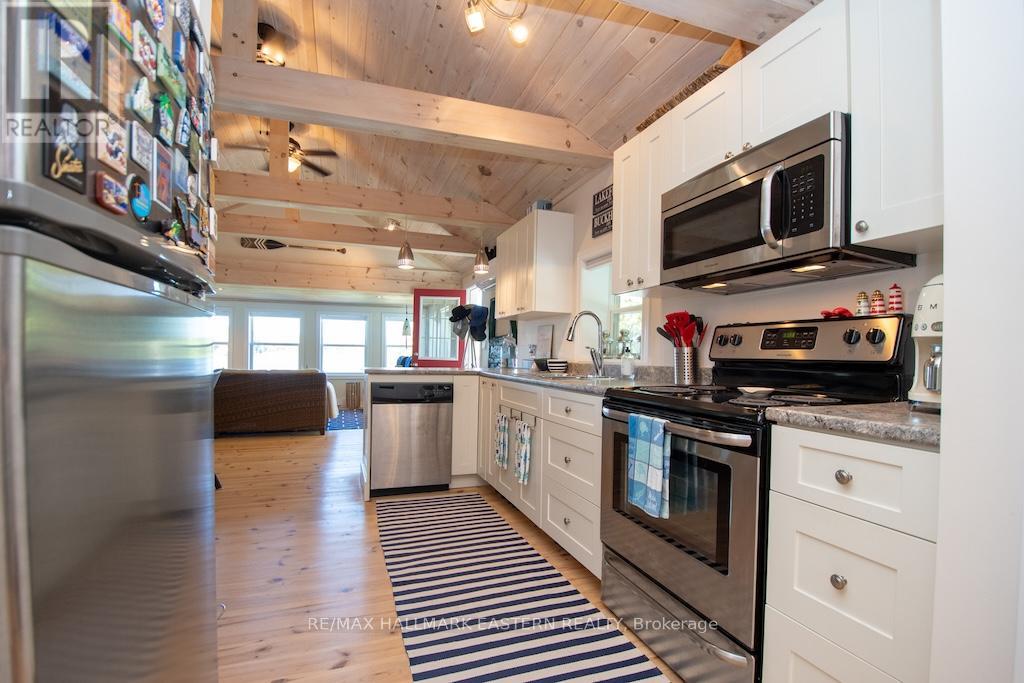 1165 Grier Drive, Douro-Dummer, Ontario  K0L 2H0 - Photo 12 - X12409531