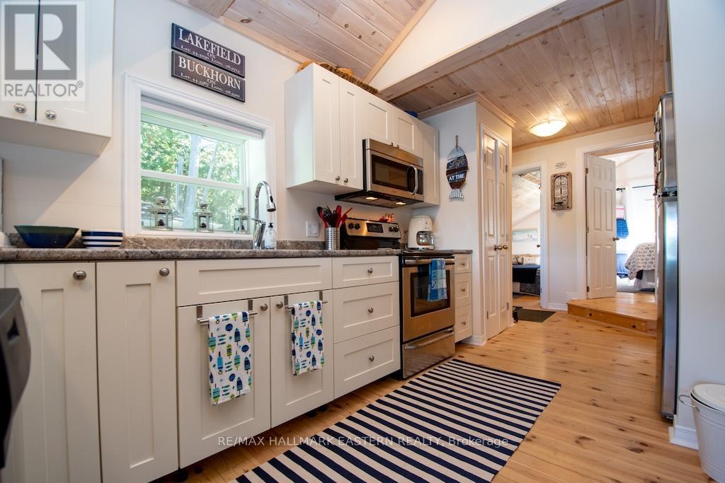 1165 Grier Drive, Douro-Dummer, Ontario  K0L 2H0 - Photo 14 - X12409531