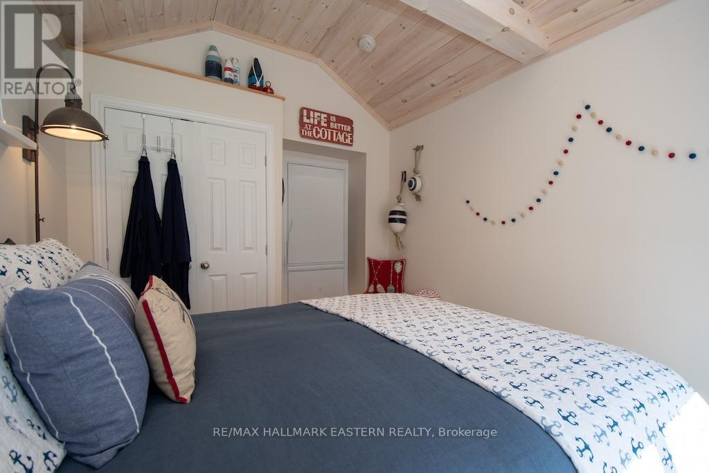 1165 Grier Drive, Douro-Dummer, Ontario  K0L 2H0 - Photo 19 - X12409531