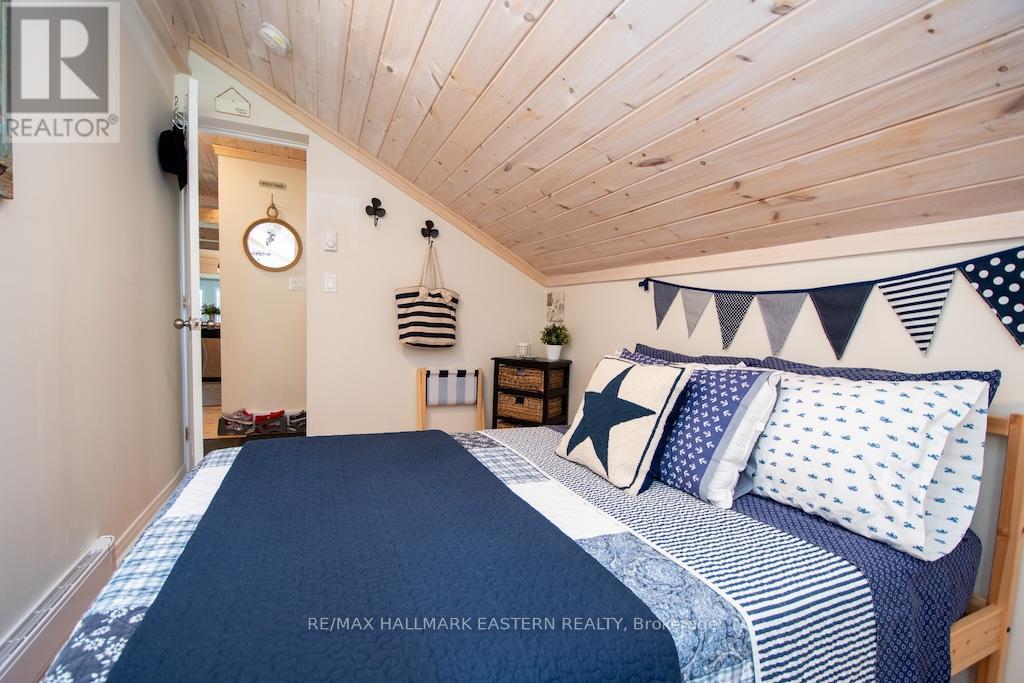 1165 Grier Drive, Douro-Dummer, Ontario  K0L 2H0 - Photo 22 - X12409531