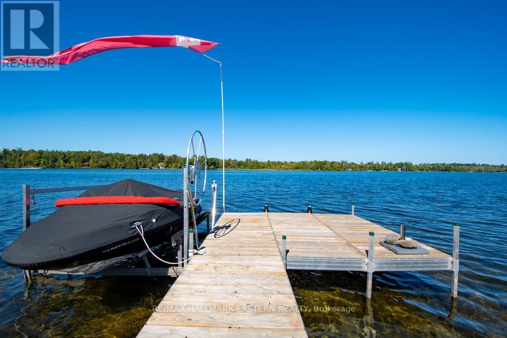 1165 Grier Drive, Douro-Dummer, Ontario  K0L 2H0 - Photo 32 - X12409531