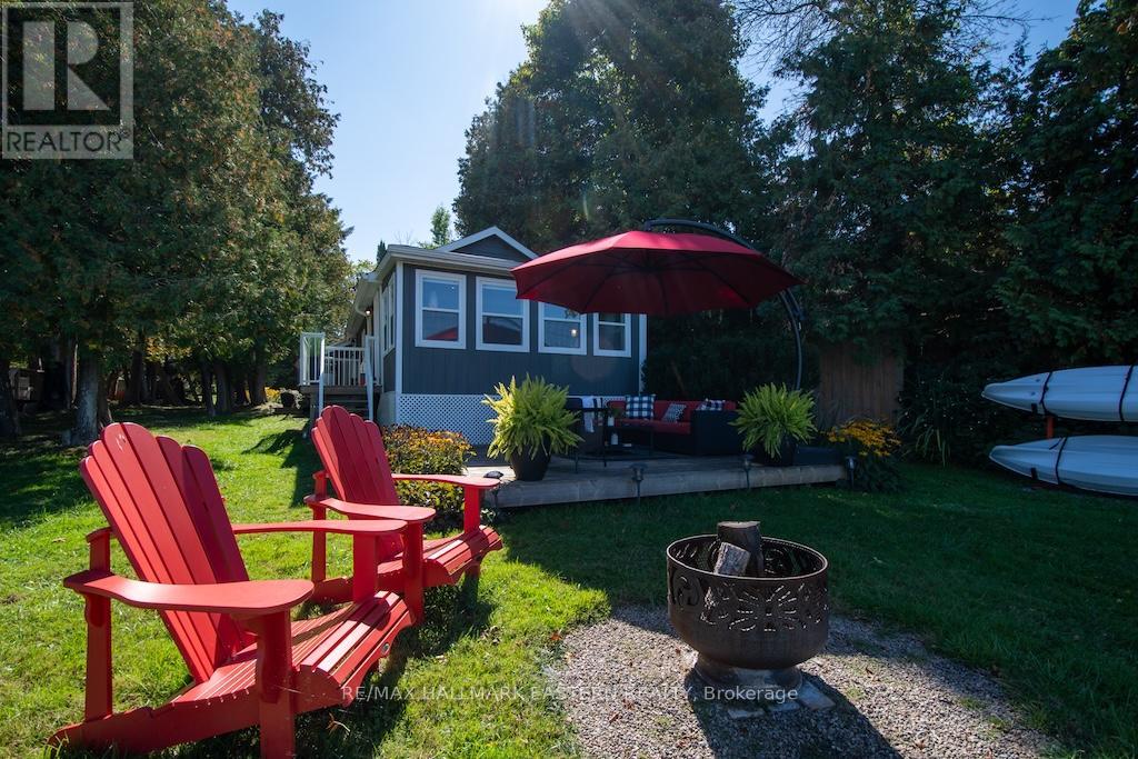 1165 Grier Drive, Douro-Dummer, Ontario  K0L 2H0 - Photo 33 - X12409531