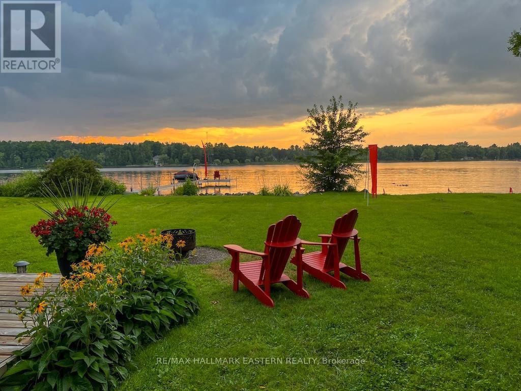 1165 Grier Drive, Douro-Dummer, Ontario  K0L 2H0 - Photo 39 - X12409531