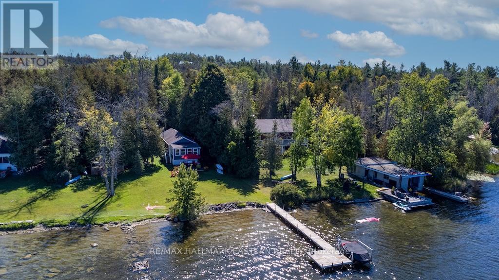 1165 Grier Drive, Douro-Dummer, Ontario  K0L 2H0 - Photo 41 - X12409531