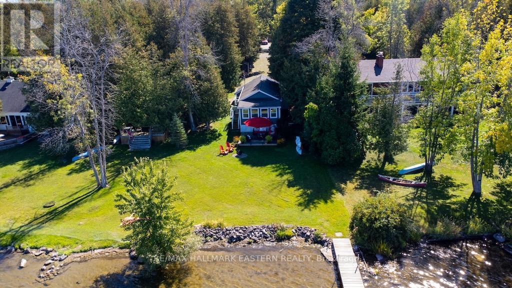 1165 Grier Drive, Douro-Dummer, Ontario  K0L 2H0 - Photo 43 - X12409531