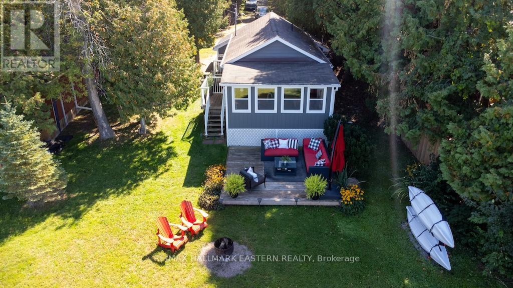 1165 Grier Drive, Douro-Dummer, Ontario  K0L 2H0 - Photo 44 - X12409531