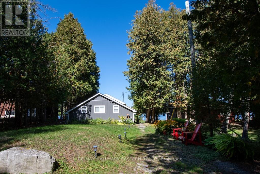 1165 Grier Drive, Douro-Dummer, Ontario  K0L 2H0 - Photo 48 - X12409531