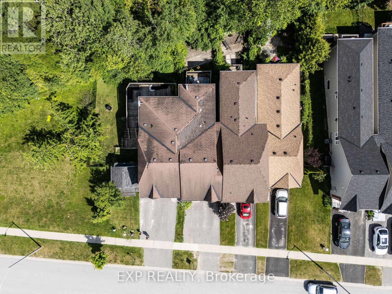 100 Brookside Street, Cavan Monaghan (Millbrook Village), Ontario  L0A 1G0 - Photo 29 - X12409543
