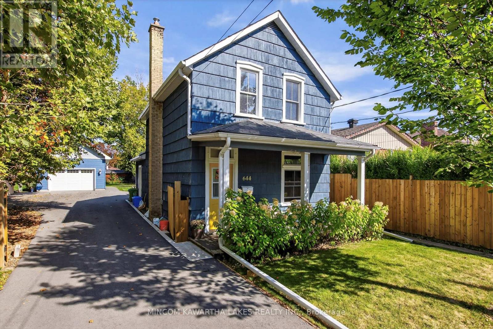 644 LUNDYS LANE, peterborough (otonabee ward 1), Ontario