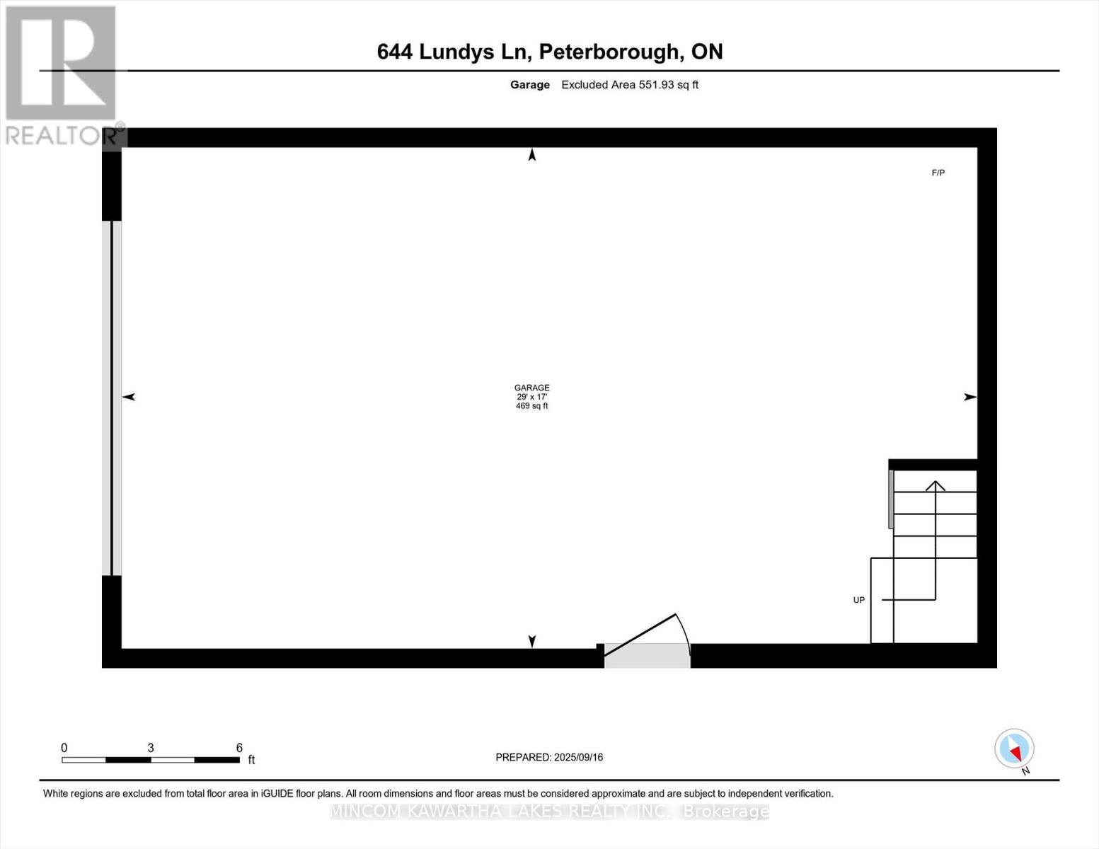644 Lundys Lane, Peterborough (Otonabee Ward 1), Ontario  K9J 4J8 - Photo 48 - X12409585