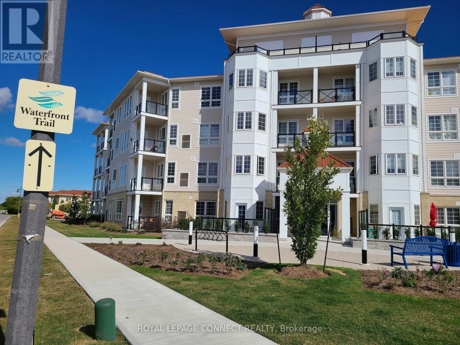 129 - 50 Lakebreeze Drive, Clarington (Newcastle), Ontario  L1B 0V9 - Photo 18 - E12409715