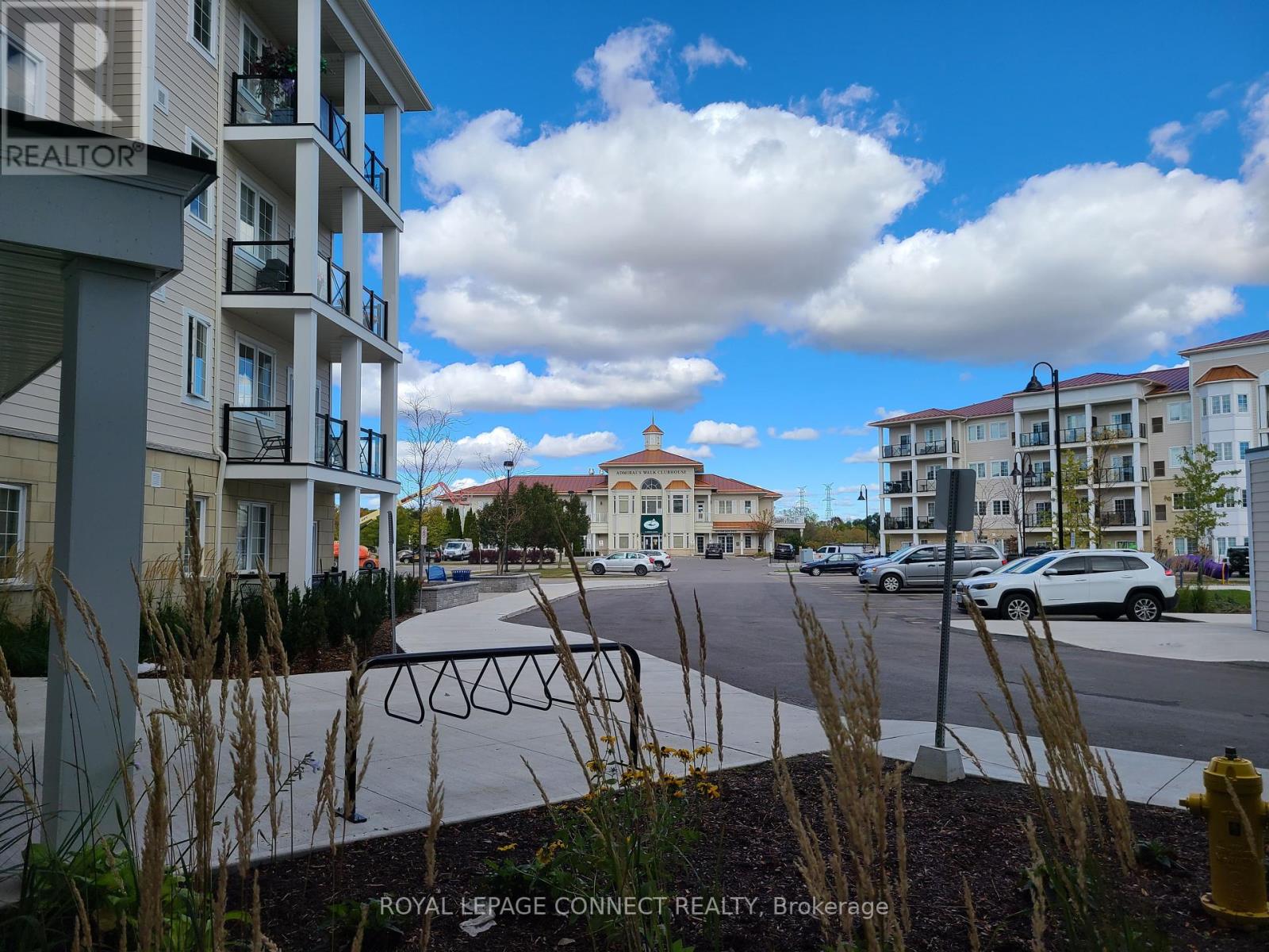 129 - 50 Lakebreeze Drive, Clarington (Newcastle), Ontario  L1B 0V9 - Photo 2 - E12409715