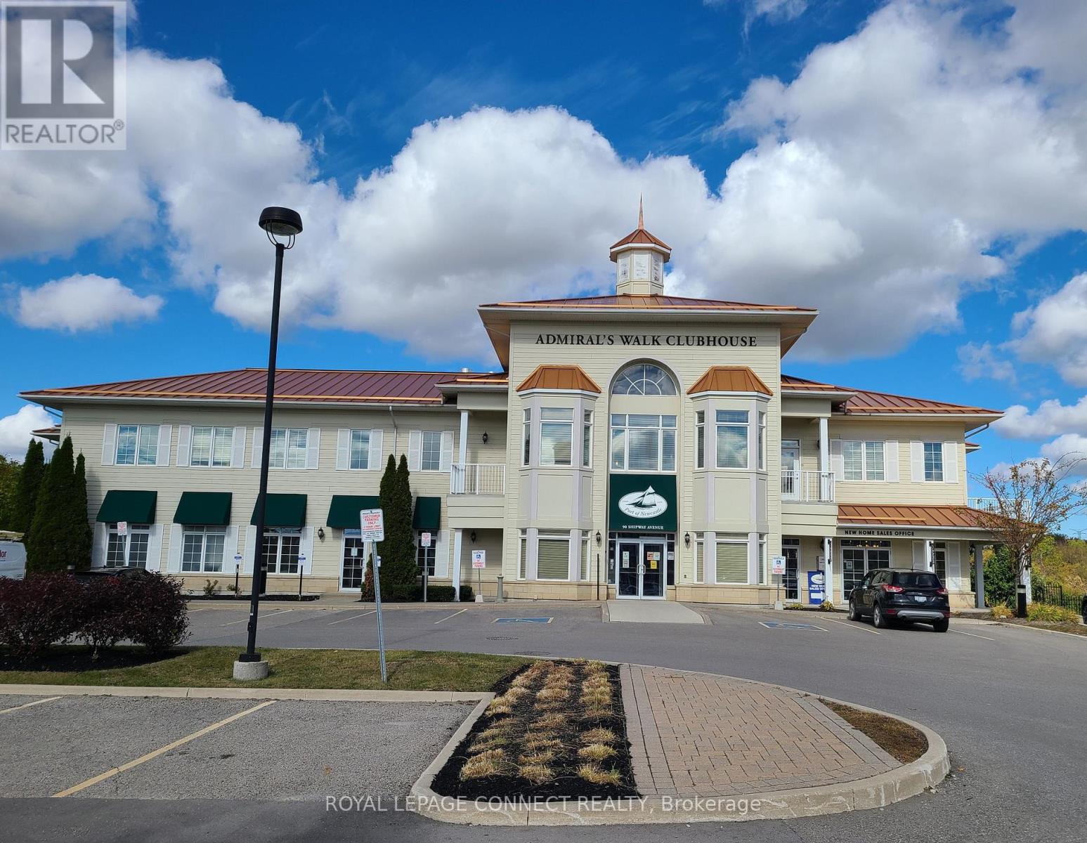 129 - 50 Lakebreeze Drive, Clarington (Newcastle), Ontario  L1B 0V9 - Photo 20 - E12409715