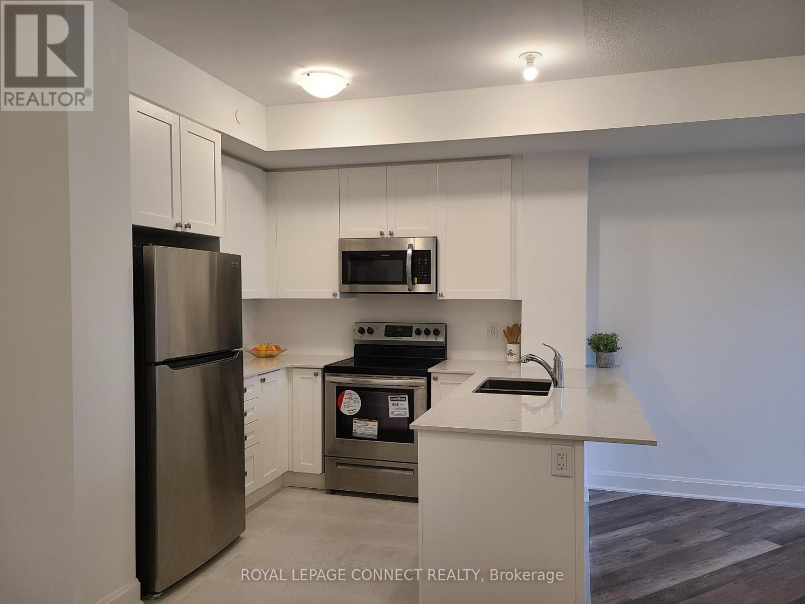 129 - 50 Lakebreeze Drive, Clarington (Newcastle), Ontario  L1B 0V9 - Photo 7 - E12409715