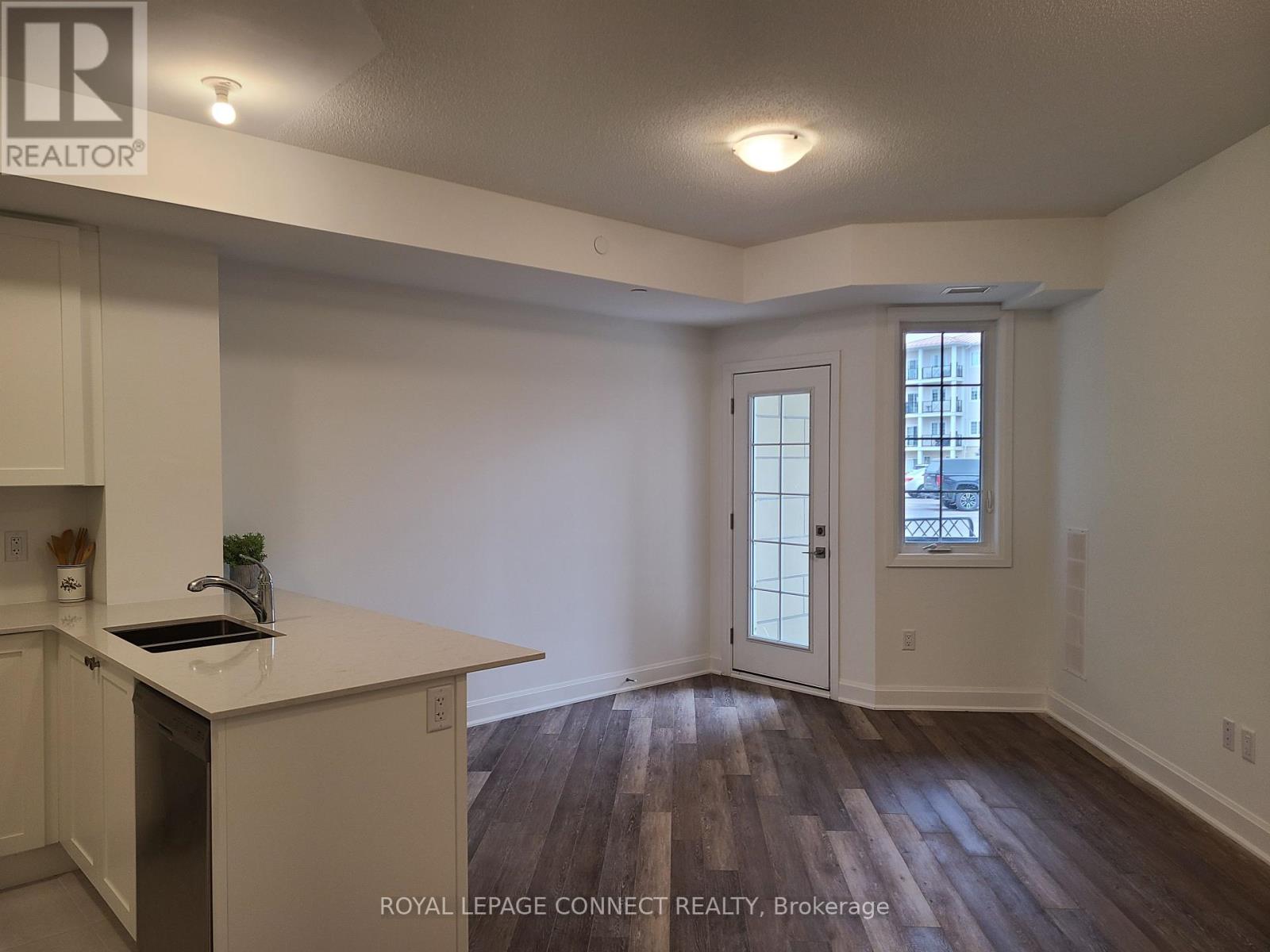129 - 50 Lakebreeze Drive, Clarington (Newcastle), Ontario  L1B 0V9 - Photo 8 - E12409715