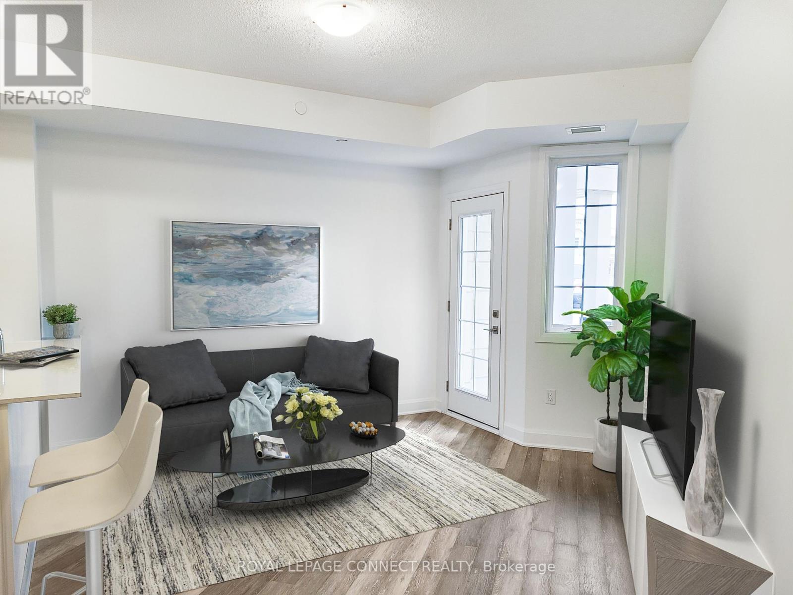 129 - 50 Lakebreeze Drive, Clarington (Newcastle), Ontario  L1B 0V9 - Photo 9 - E12409715
