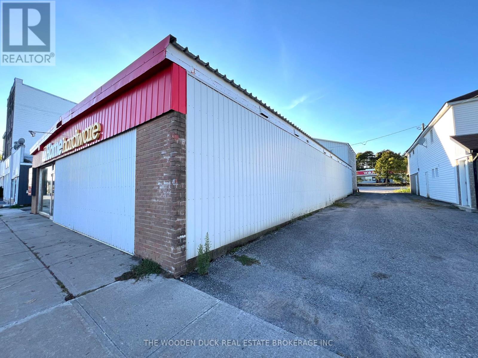 13 & 17 Front Street E, Trent Hills (Hastings), Ontario  K0L 1Y0 - Photo 17 - X12409731