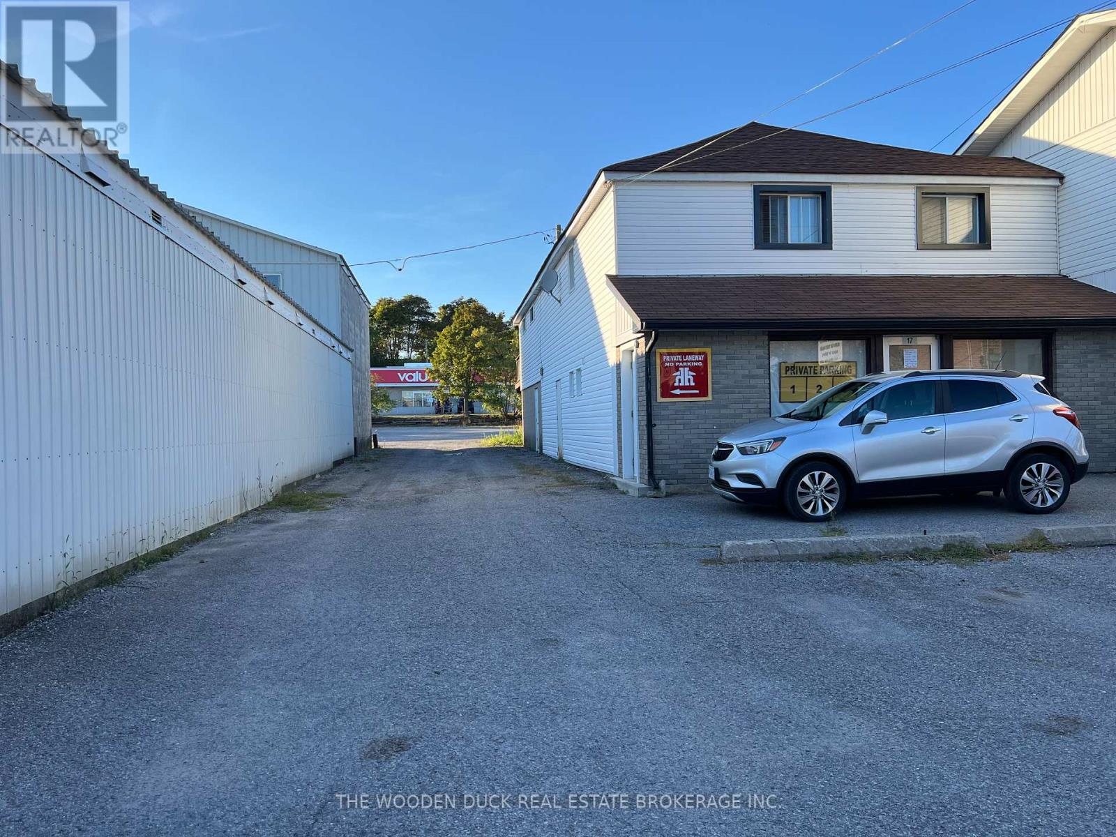 13 & 17 Front Street E, Trent Hills (Hastings), Ontario  K0L 1Y0 - Photo 2 - X12409731
