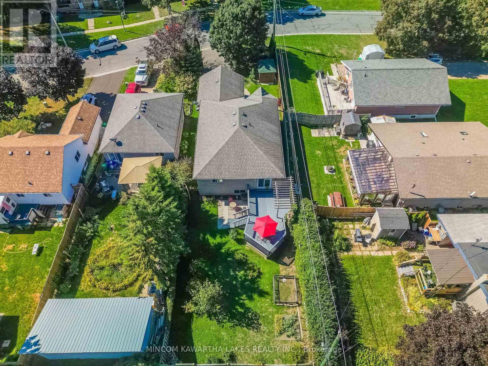 850 Hemlock Street, Peterborough (Northcrest Ward 5), Ontario  K9H 7P2 - Photo 38 - X12409772