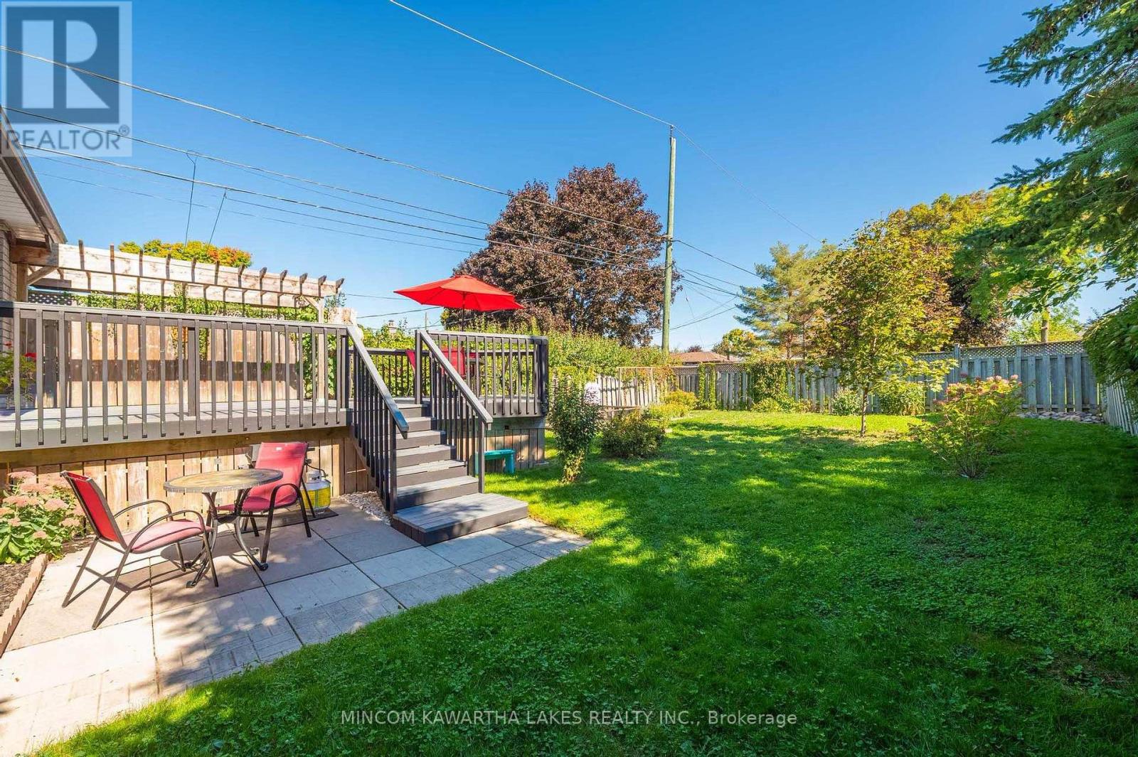 850 Hemlock Street, Peterborough (Northcrest Ward 5), Ontario  K9H 7P2 - Photo 44 - X12409772