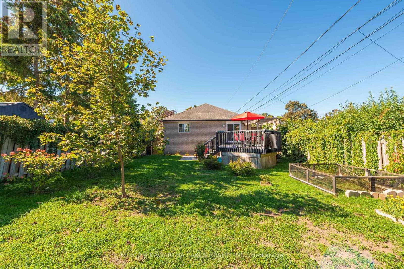 850 Hemlock Street, Peterborough (Northcrest Ward 5), Ontario  K9H 7P2 - Photo 46 - X12409772