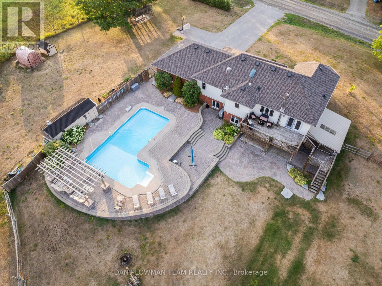 478 Telecom Road, Kawartha Lakes (Manvers), Ontario  L0A 1K0 - Photo 1 - X12409654