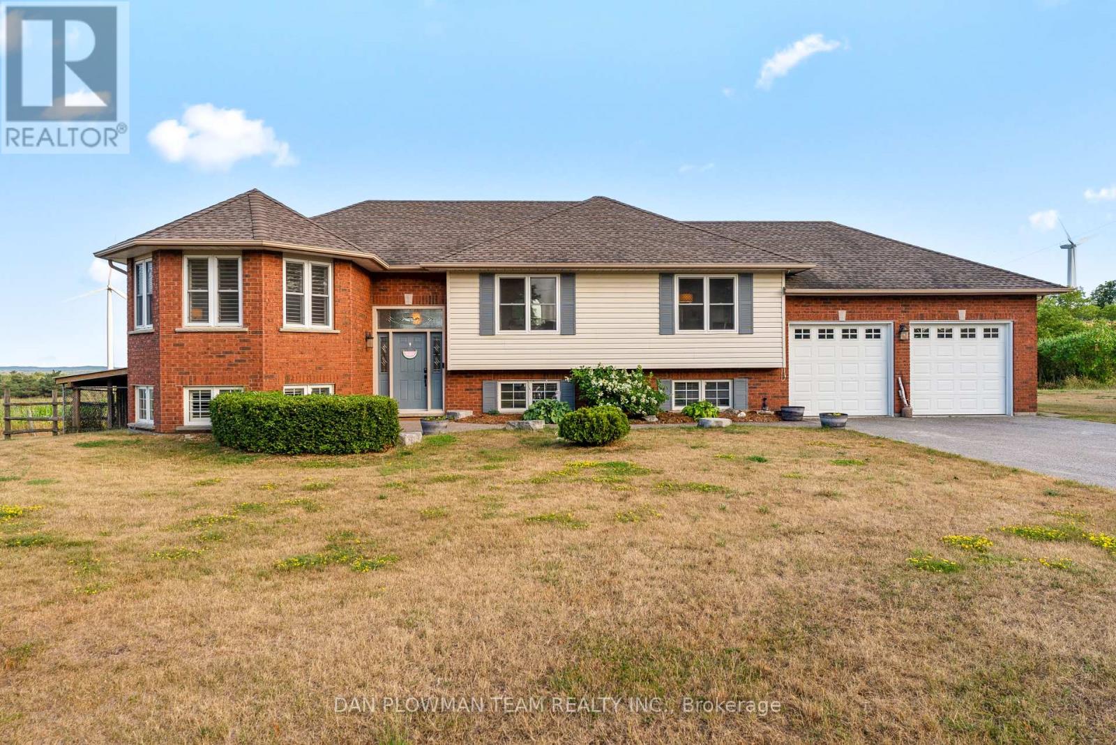 478 Telecom Road, Kawartha Lakes (Manvers), Ontario  L0A 1K0 - Photo 2 - X12409654