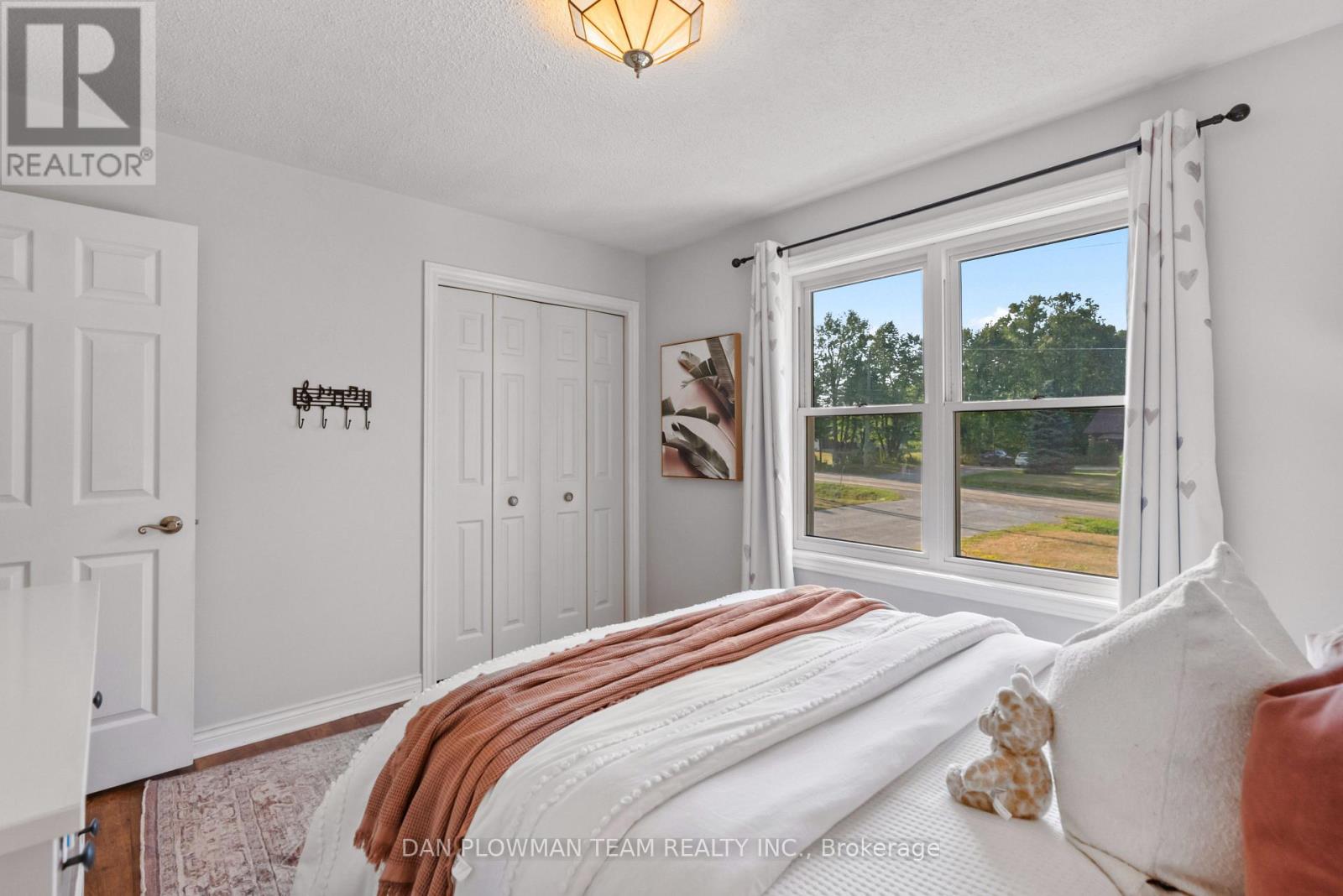 478 Telecom Road, Kawartha Lakes (Manvers), Ontario  L0A 1K0 - Photo 26 - X12409654