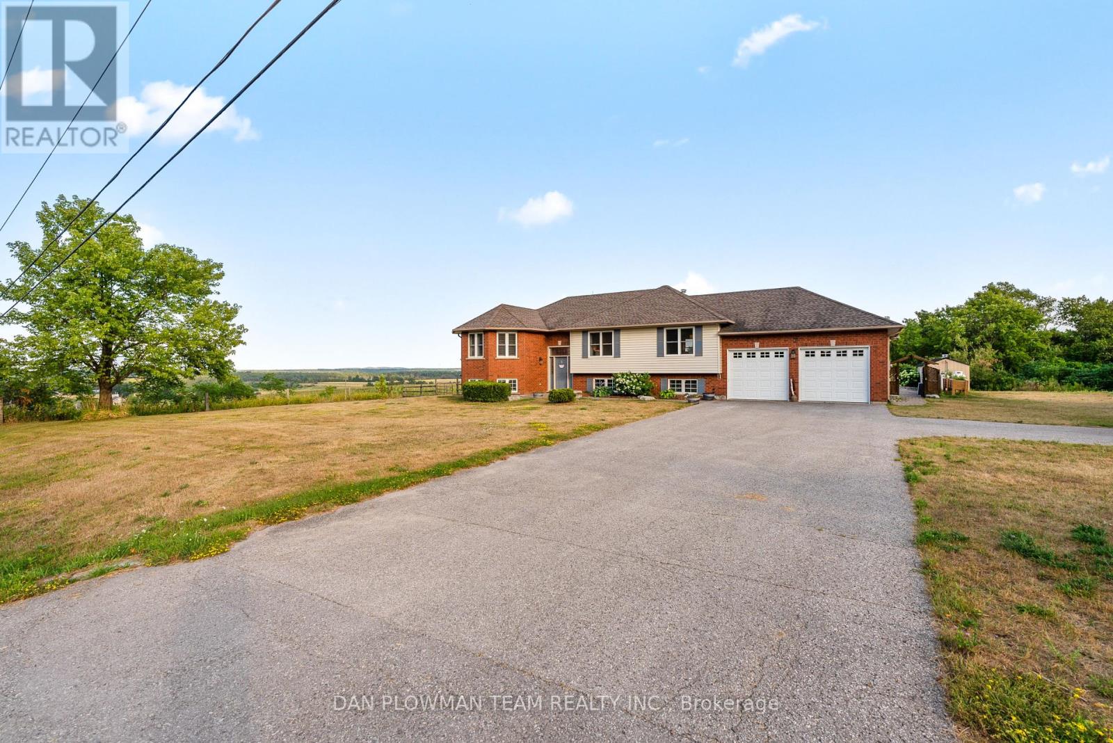 478 Telecom Road, Kawartha Lakes (Manvers), Ontario  L0A 1K0 - Photo 4 - X12409654