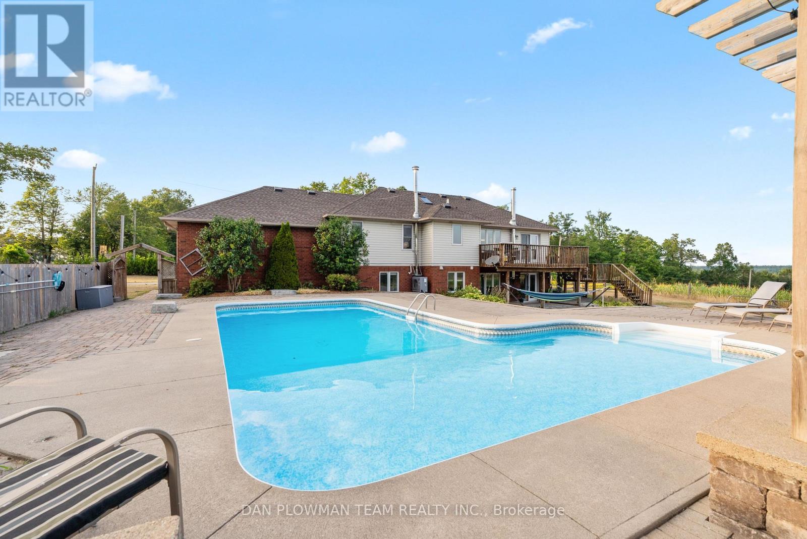 478 Telecom Road, Kawartha Lakes (Manvers), Ontario  L0A 1K0 - Photo 42 - X12409654
