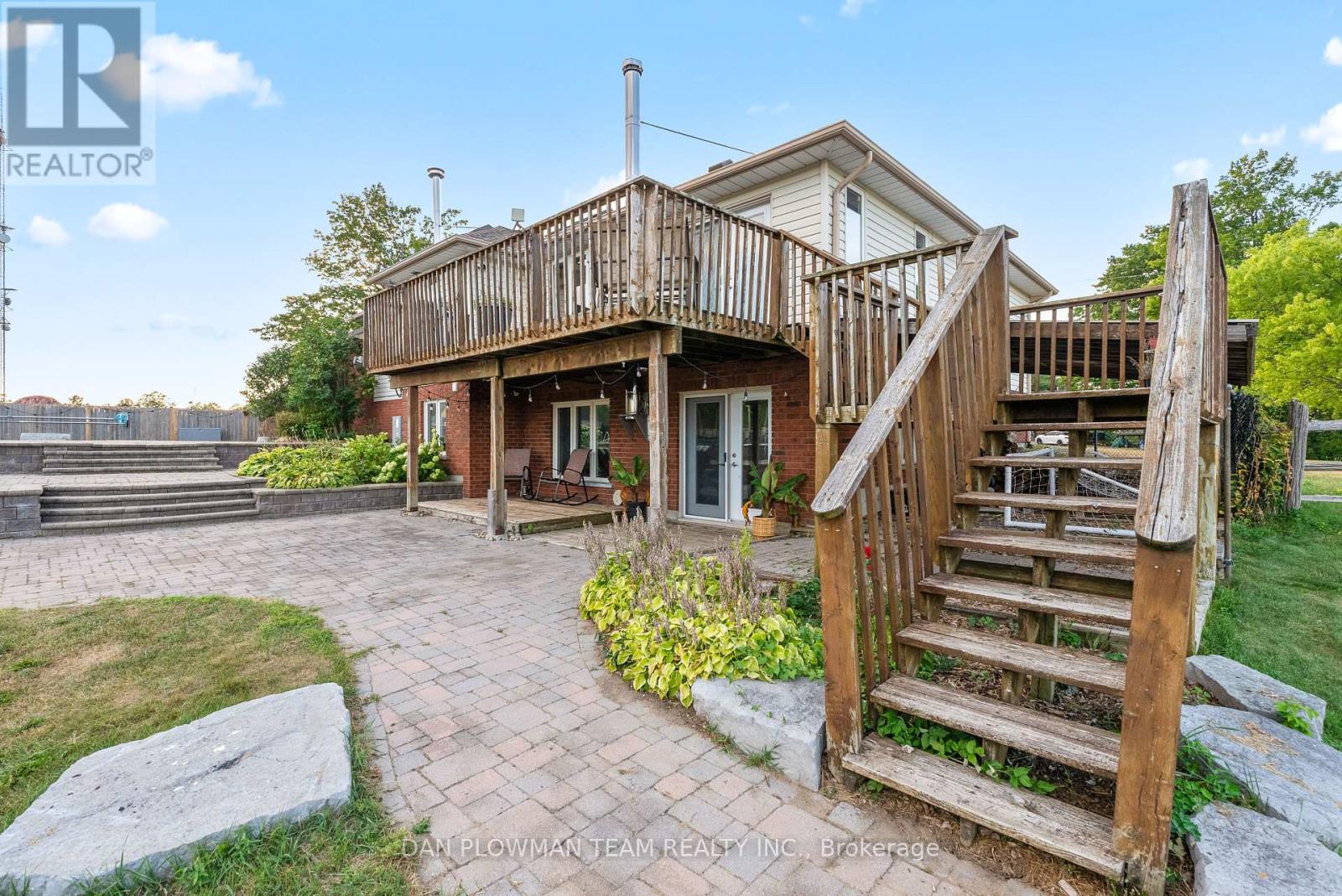 478 Telecom Road, Kawartha Lakes (Manvers), Ontario  L0A 1K0 - Photo 44 - X12409654