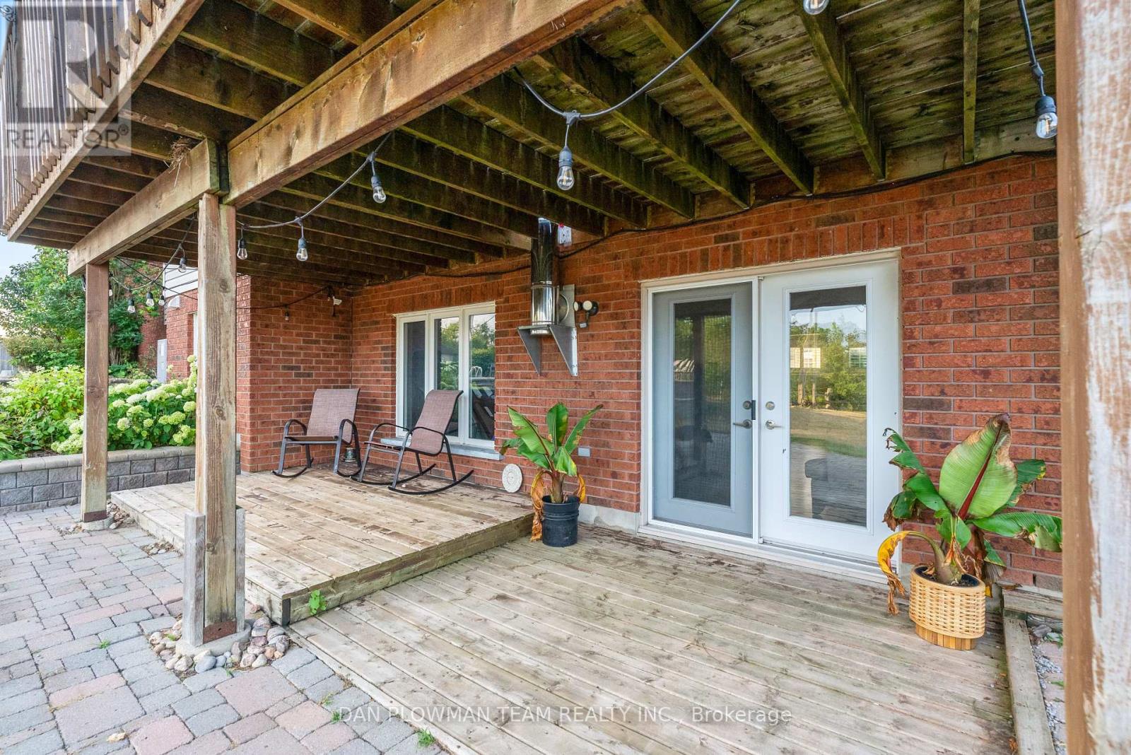 478 Telecom Road, Kawartha Lakes (Manvers), Ontario  L0A 1K0 - Photo 45 - X12409654