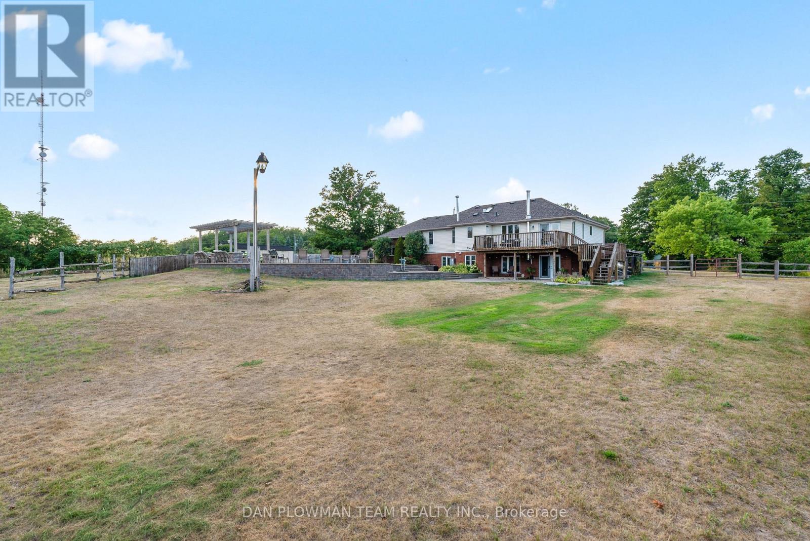 478 Telecom Road, Kawartha Lakes (Manvers), Ontario  L0A 1K0 - Photo 46 - X12409654