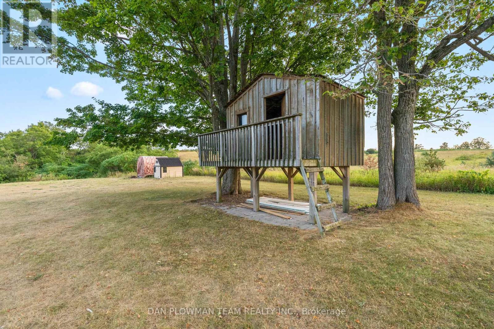 478 Telecom Road, Kawartha Lakes (Manvers), Ontario  L0A 1K0 - Photo 47 - X12409654