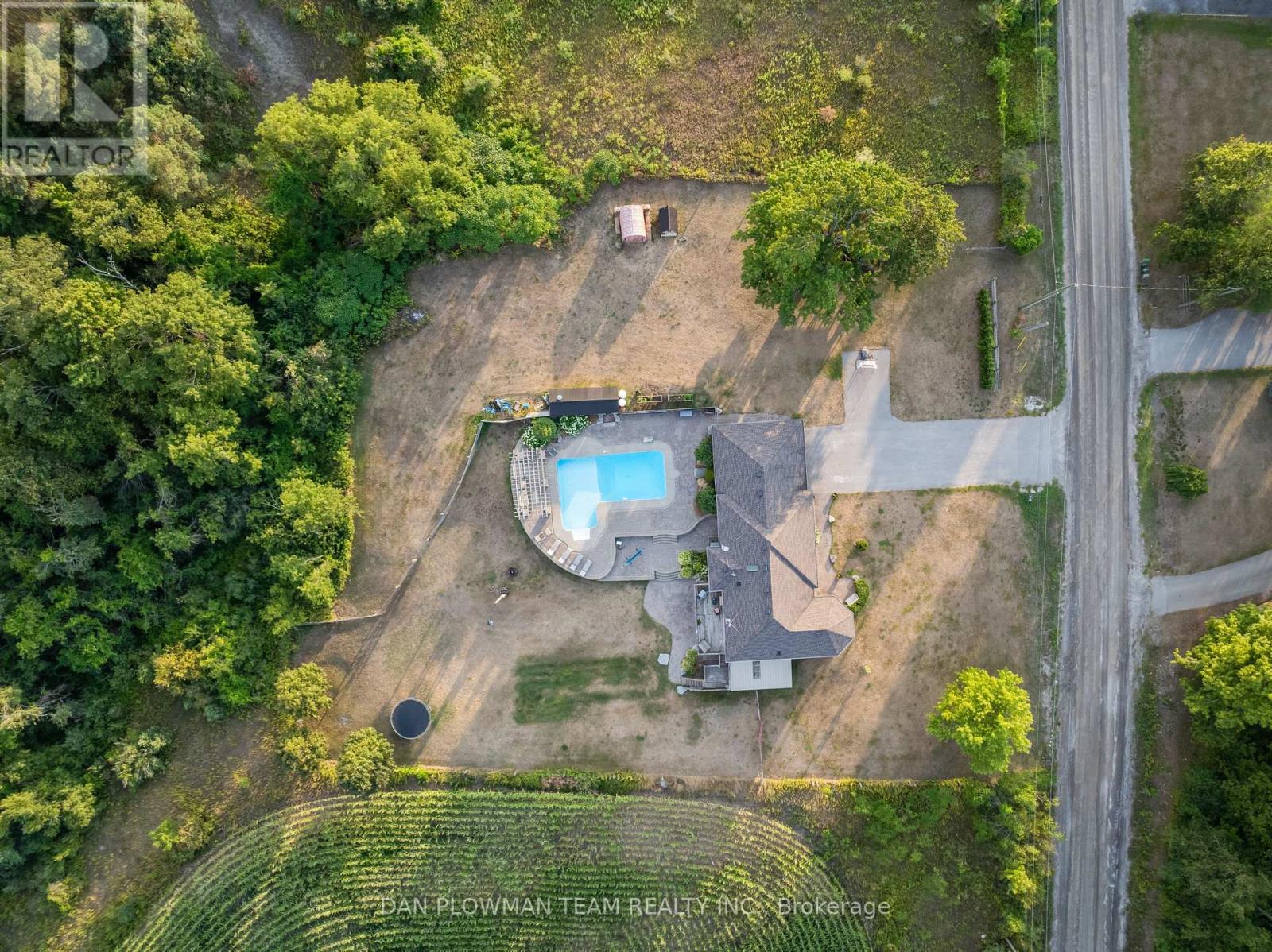 478 Telecom Road, Kawartha Lakes (Manvers), Ontario  L0A 1K0 - Photo 49 - X12409654
